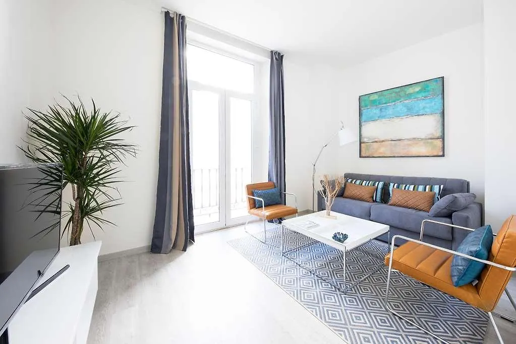 Soho Boutique Museo Hotel Malaga