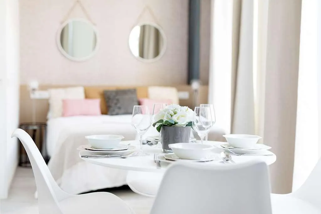 Soho Boutique Museo Hotel Malaga