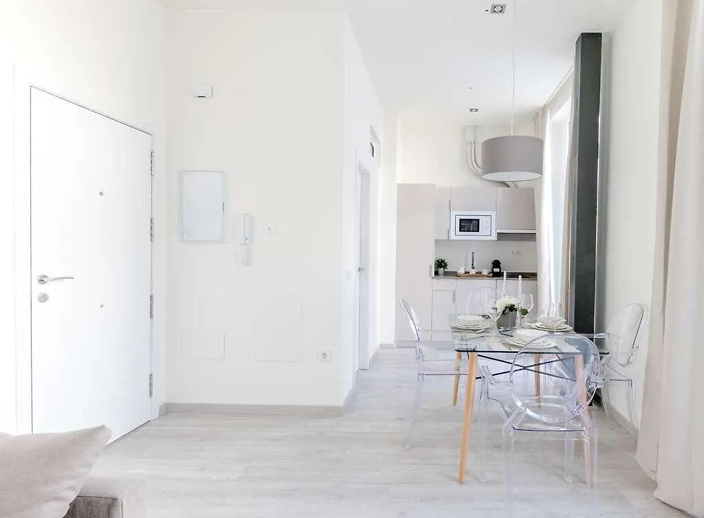 Soho Boutique Museo Hotel Malaga 0*,  Spain
